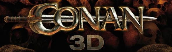 Enfin un vrai trailer pour Conan the barbarian