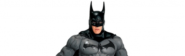 Batman et ses costumes : la garde robe complète