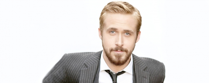Ryan Gosling a rencontré Marvel Studios pour Doctor Strange
