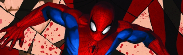 En 2012, Panini célèbre 50 ans de Spider-Man !