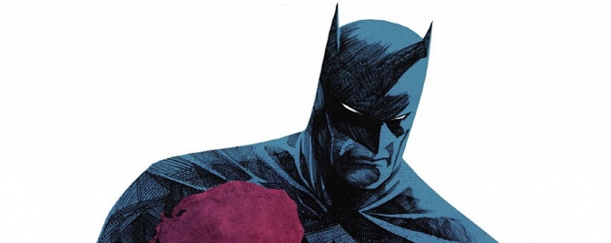 Detective Comics #30, la review