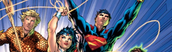 Justice League #1 s'offre un quatrième tirage