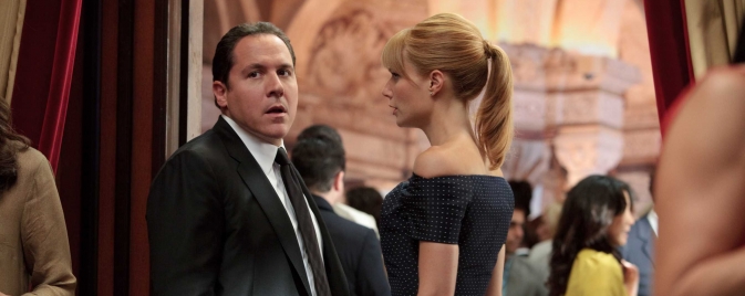 Jon Favreau de retour pour Iron Man 3