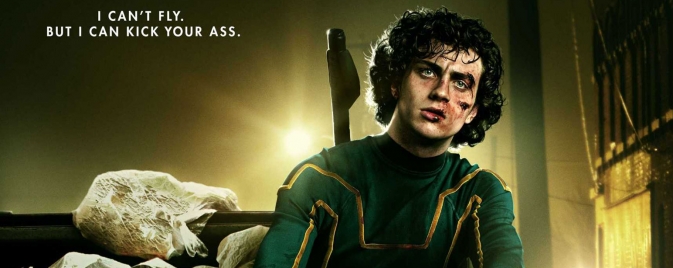 Jeff Wadlow décroche la réalisation de Kick-Ass 2