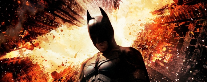 Warner garantit l'accès à l'avant-première de TDKR aux fans