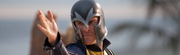 Michael Fassbender parle de son rôle dans X-Men First Class