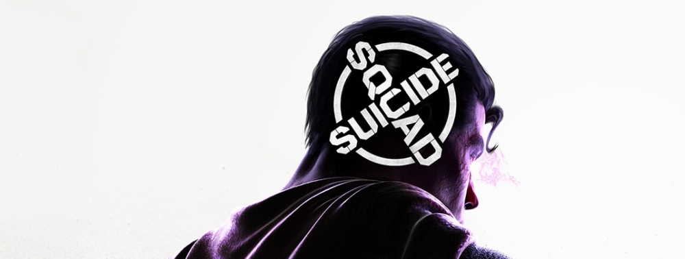 Rocksteady (Batman Arkham) annonce un jeu Suicide Squad, présenté au DC Fandome 2020