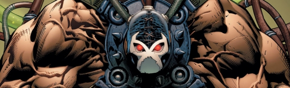 Bane a aussi brisé la colonne vertébrale de Batman dans les New 52 