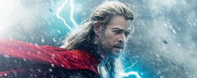 Thor, le Monde des Ténèbres : le premier trailer