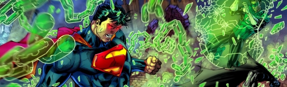 Jim Lee de retour sur Justice League au numéro 9 !