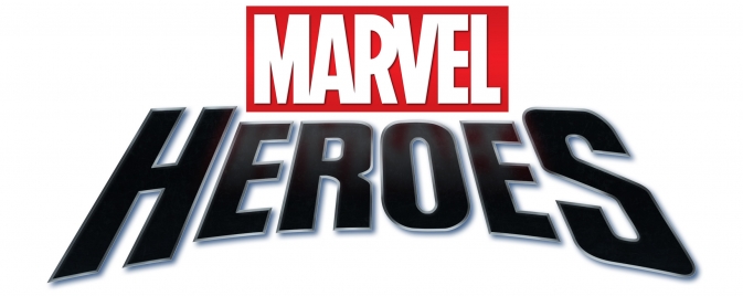 Un nouveau trailer pour Marvel Heroes