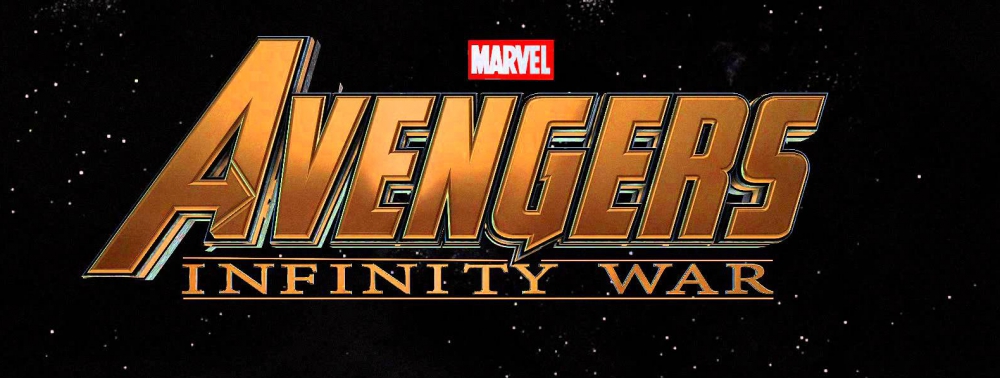 Avengers : Infinity War s'offre un budget de 490 millions de dollars