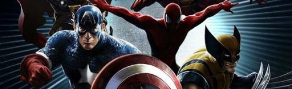 Marvel : Avengers Alliance, un apercu du RPG Marvel