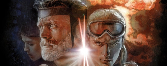 The Star Wars #2, la preview