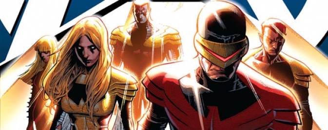 Avengers VS X-Men #6, la review