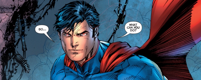 La rumeur de Superman : Man of Steel se renforce