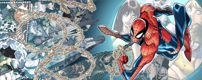 Amazing Spider-Man #700, la review