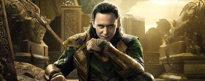 Un premier extrait pour Thor - The Dark World