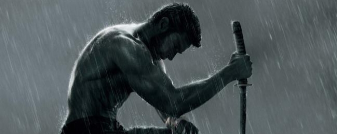 20th FOX dévoile l'affiche de The Wolverine