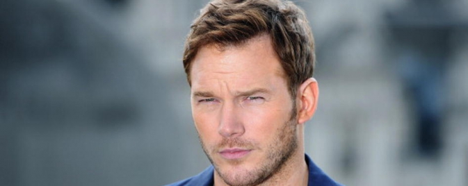 Chris Pratt sera la star de l'adaptation ciné' de Cowboy Ninja Viking