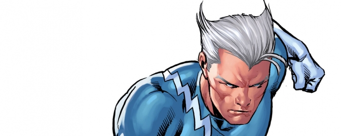 Quicksilver : le début d'une guerre rangée entre Marvel Studios et la FOX