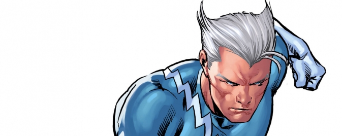 X-Men - DOFP : Bryan Singer tease l'apparition de Quicksilver