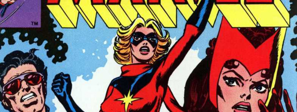 VIDÉO : Les Comics sont-ils sexistes ?