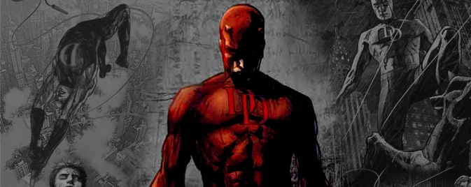 Marvel Studios acquiert officiellement les droits de Daredevil