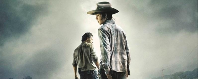 Un jeu mobile The Walking Dead pour accompagner la saison 5