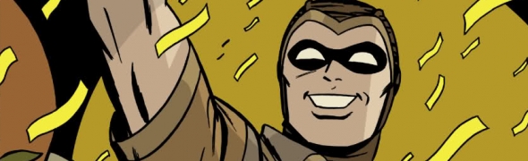 Before Watchmen : découvrez les Minutemen par Darwyn Cooke