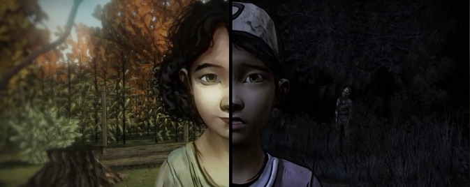 The Walking Dead : The Game de retour... dans très longtemps