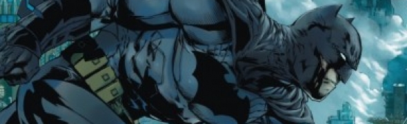 Detective Comics #1, la preview