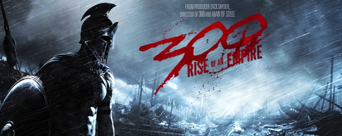 300 : Rise of an Empire fait un carton au box-office