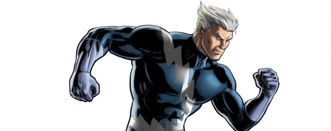 Quicksilver rejoint le casting de X-Men : Days Of Future Past 