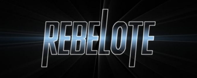 Rebelote, l'impressionnant court métrage d'animation Français