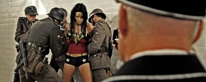 Un trailer impressionnant pour un fan-film Wonder Woman