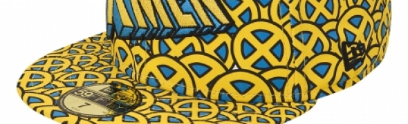 S'habiller aux couleurs de vos super-héros préférés, c'est possible !