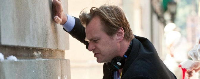 Christopher Nolan évoque The Dark Knight Rises en vidéo