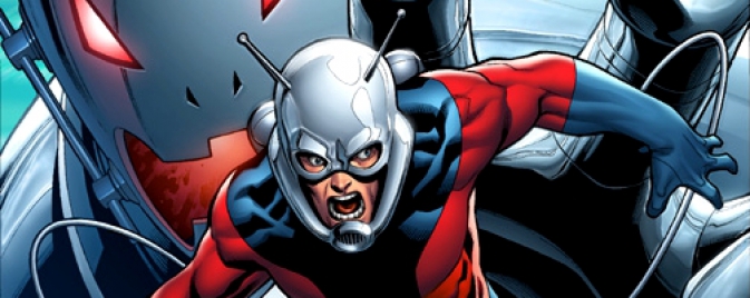 VIDÉO : Ant-Man et les classiques de la science-fiction