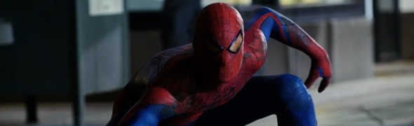 Sony tease le prochain trailer de The Amazing Spider-Man