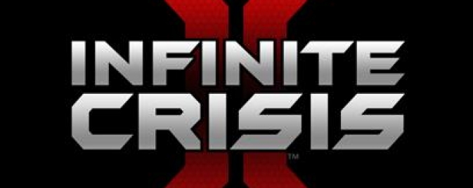 Warner Bros. Games annonce le jeu Infinite Crisis