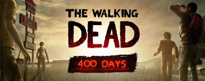 The Walking Dead : 400 Days, le test