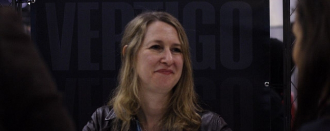 Karen Berger quitte DC Comics et Vertigo