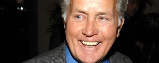 Martin Sheen de retour dans Amazing Spider-Man 2