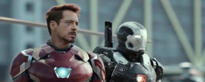 Les frères Russo révèlent la scène d'ouverture de Captain America : Civil War