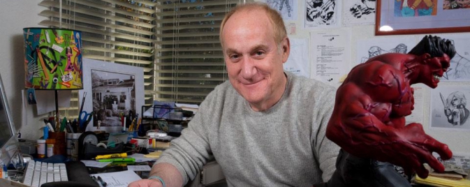 Jeph Loeb : 