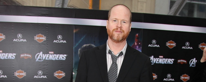 Joss Whedon s'exprime sur la Sorcière Rouge et son frère
