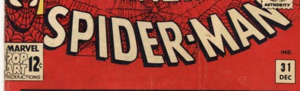 Panini Comics annonce Spider-Man Classic