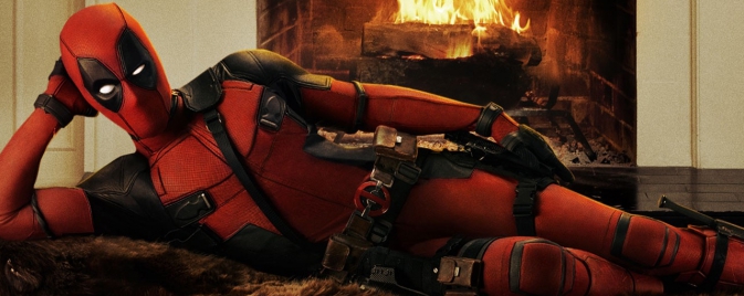 Un hilarant nouveau long trailer non-censuré pour Deadpool 