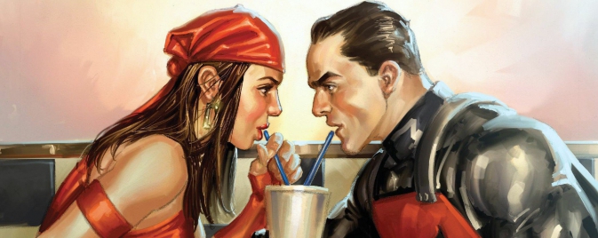 Joe Quesada détaille Elektra et le Punisher pour Daredevil Saison 2
